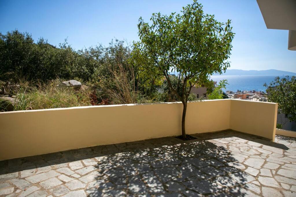 Sea My View Apartment Kavala Exterior photo