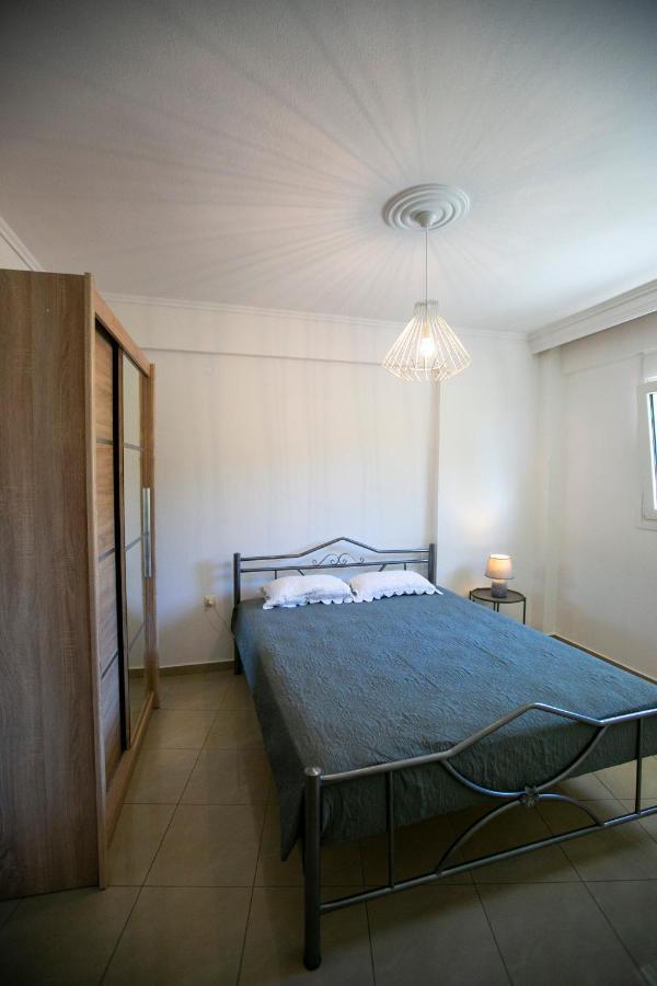 Sea My View Apartment Kavala Exterior photo